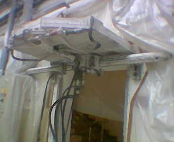 ajt&oacute; bőv&iacute;t&eacute;s műk&ouml;dő gy&aacute;rban